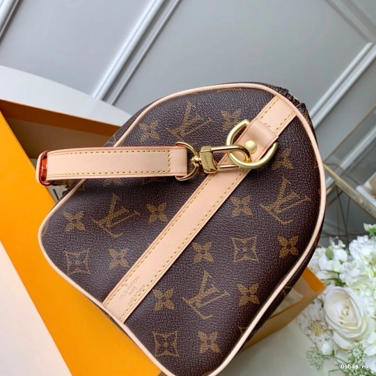 Louis Vuitton 25 SPEEDY BANDOULIERE 0714